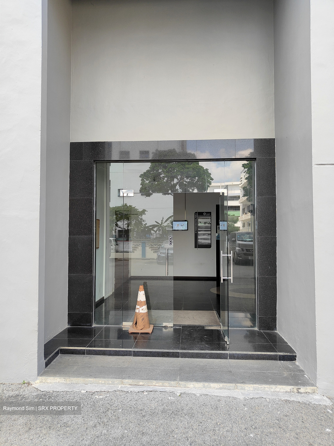 Bth Global Building (D27), Warehouse #441663151